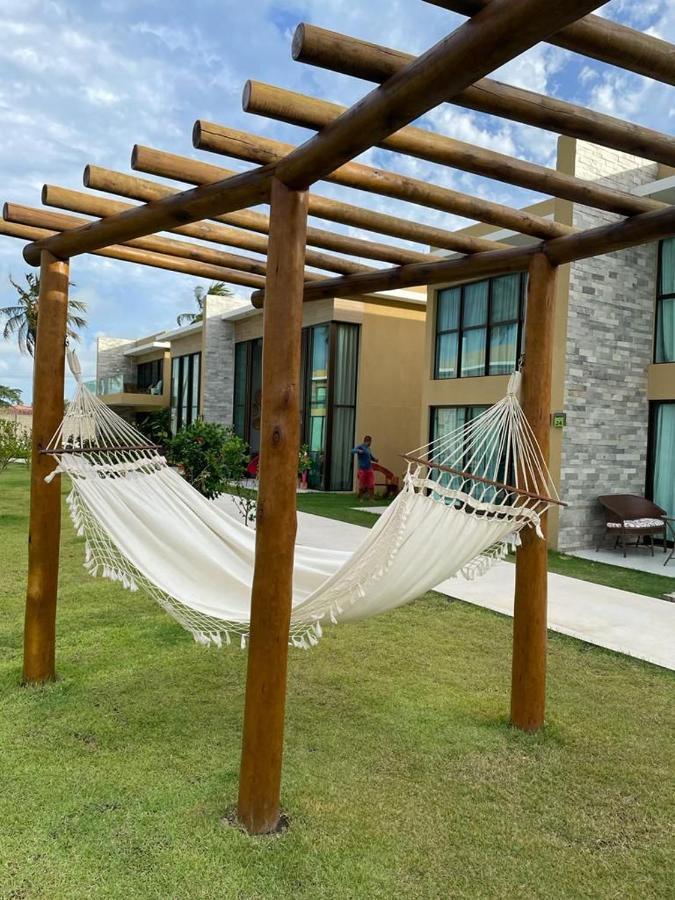 Morada do Toque - Casa 1 - Encantos de Milagres São Miguel dos Milagres Exterior foto
