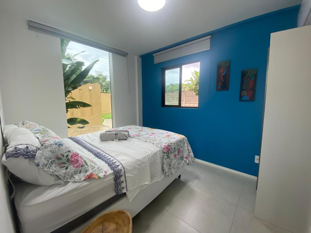 Morada do Toque - Casa 1 - Encantos de Milagres São Miguel dos Milagres Exterior foto